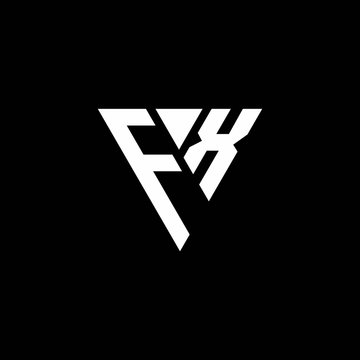 FX Logo 2021 (FX #FXIDENT) 