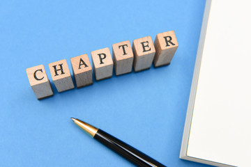 chapter　アルファベット　テキスト　文字　英字　単語　スタンプ　素材　alphabet letter word text stamp