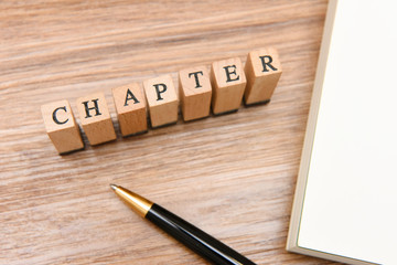 chapter　アルファベット　テキスト　文字　英字　単語　スタンプ　素材　alphabet letter word text stamp