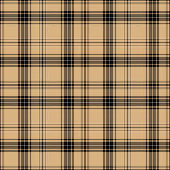 Obraz premium Tartan plaid pattern background.