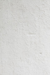 wall concrete white tiled