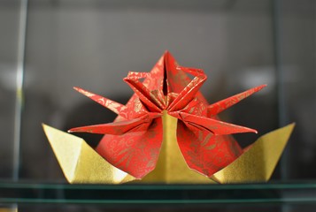 origami