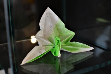 origami