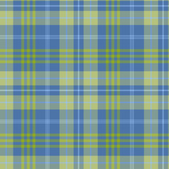 Tartan plaid pattern background.