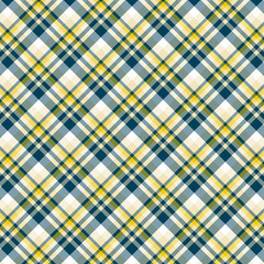 Tartan plaid pattern background.