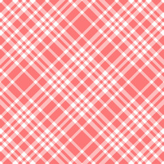 Tartan plaid pattern background.