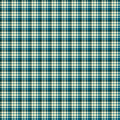 Tartan plaid pattern background.