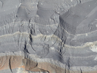 granite stone close up. background