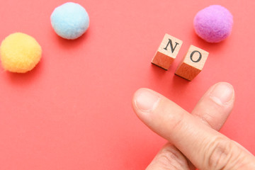 no　アルファベット　テキスト　文字　英字　単語　スタンプ　素材　alphabet letter word text stamp