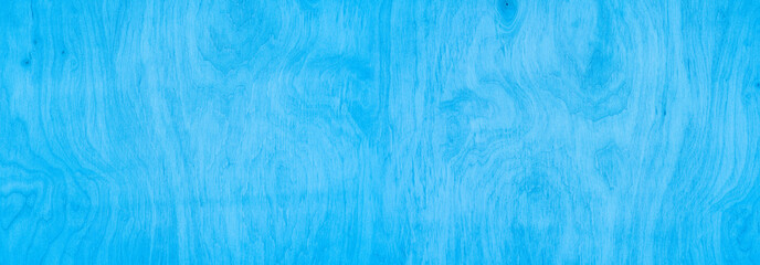 Blue wood texture. Closeup view of blue wood texture and background. 