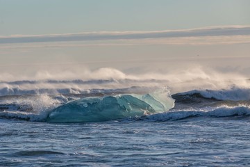Diamond Beach Islande