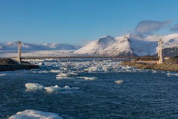Diamond Beach Islande