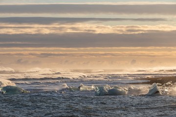 Diamond Beach Islande