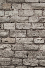 grey stonewall vertical
