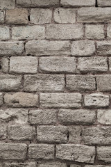 grey stonewall vertical