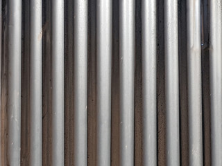 Metal construction sheet seamless template texture background;