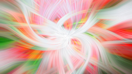 Obraz premium Abstract background colorful