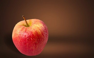 Apple.