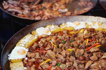 chili con carne