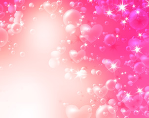 soft romantic background