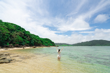 ISHIGAKI ISLAND