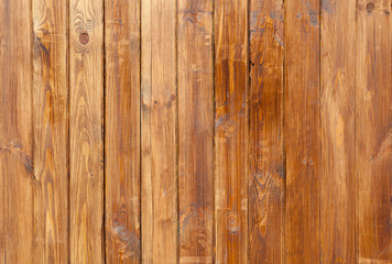 Obraz premium wooden wal