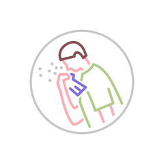 Corona virus hygiene icon-02