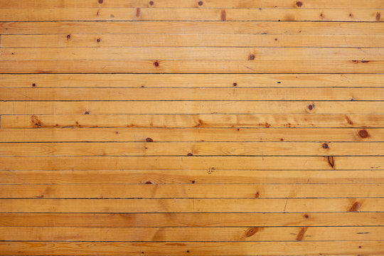 Wooden floor board background