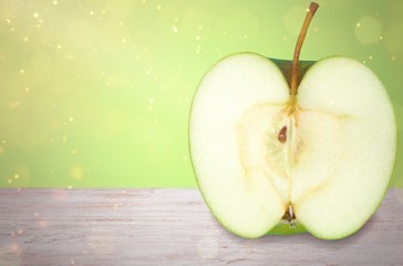 Apple.