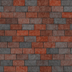 Background decoration- wall tiles