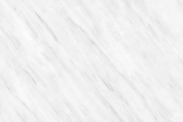 White Carrara Marble natural light surface for bathroom or kitchen countertop