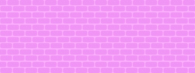 abstract background with squares purple colorful panorama wallpaper vector illustration 