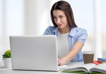 Fototapeta premium Brain household.