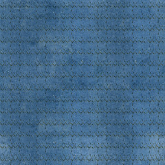 Seamless grunge texture with scratches and stains. Rusty pattern that looks like an elevator floor.