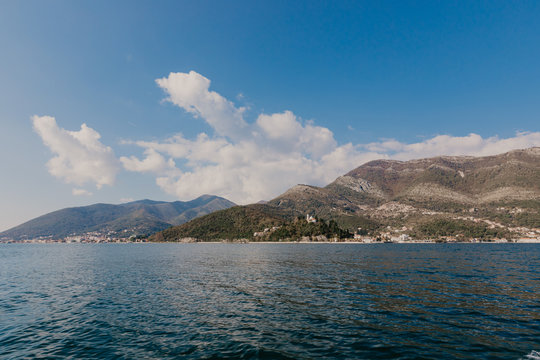 Tivat and Porto Montenegro - Image