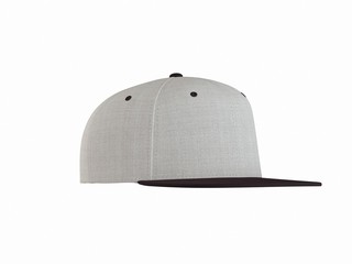 Snapback Cap