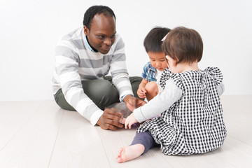 インターナショナルスクール