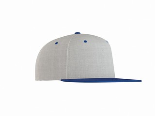 Snapback Cap
