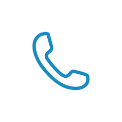 Call icon, Call symbol vector