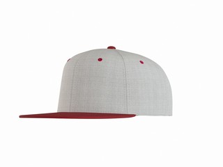 Snapback Cap