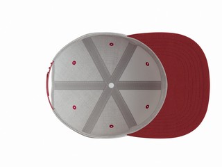 Snapback Cap