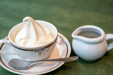 アッフォガート