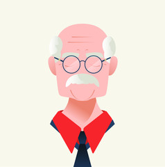 fresh modern avatars 