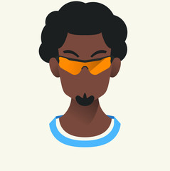 fresh modern avatars 