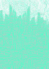 Obraz premium Modern multicolor spotted pop art digital composition with lines, dots and arrows.