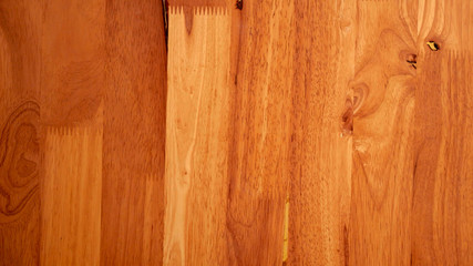 laminate wood texture background. plywood floor