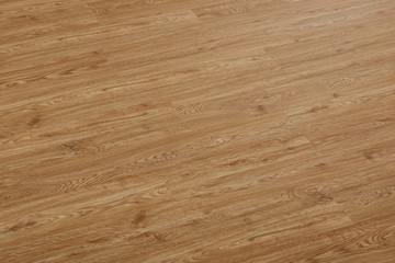 Wooden natural texture. New parquet blank. Wooden laminate floor boards background image. Home decor.
