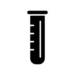 test tube icon