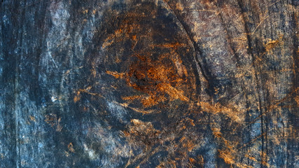 grunge wooden texture