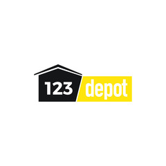 Depot Logo